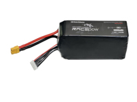 FPV drone lipo baterai 6S 7S 8S 9000mAh 22.2V 22.8V 8000mAh 10000mAh 12000mAh 60C 80C 100C XT60 harga pabrik baterai lithium