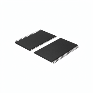 ชิ้นส่วนอิเล็กทรอนิกส์ 44 TSOP CY7C1049CV33-12ZSXAT หน่วยความจำ BOM IC มีสินค้าในสต็อก - Product Image 1