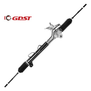 GDST Precio Directo de Fábrica OEM 49001-8H92B 490018H92B Cremallera de Dirección Asistida Eléctrica Hidráulica Personalizada para <span class=keywords><strong>NISSAN</strong></span> - Product Image 1
