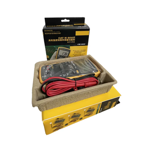 Détecteur de tension sans contact 1AC II, stylo testeur électrique AC 90-1000V - Product Image 6