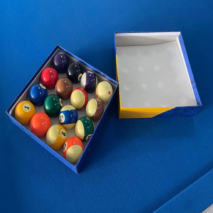 Venta caliente, <span class=keywords><strong>precio</strong></span> barato, Bola <span class=keywords><strong>de</strong></span> <span class=keywords><strong>billar</strong></span> 48mm 52,5mm 2-1/4 "2-1/16" <span class=keywords><strong>Billar</strong></span> piedra 16 piscina <span class=keywords><strong>de</strong></span> <span class=keywords><strong>bolas</strong></span> <span class=keywords><strong>de</strong></span> <span class=keywords><strong>billar</strong></span> bola conjunto - Product Image 5