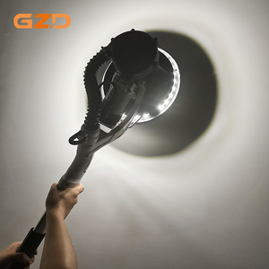 <span class=keywords><strong>Lijadora</strong></span> <span class=keywords><strong>de</strong></span> <span class=keywords><strong>Pared</strong></span> Tipo Jirafa <span class=keywords><strong>de</strong></span> 2.2m 3.2m 1680w 1980w <span class=keywords><strong>de</strong></span> Fábrica <span class=keywords><strong>para</strong></span> Pulir Muros <span class=keywords><strong>de</strong></span> <span class=keywords><strong>Cemento</strong></span> y Paneles <span class=keywords><strong>de</strong></span> Yeso - Product Image 2