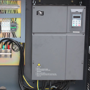 Compresseur d'air industriel à deux étages Elang 20HP - 420HP Fabriqué en Chine - Product Image 6