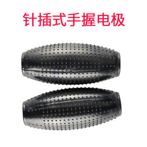 Chaussons de massage électrothérapeutique pour les pieds, en silicone, chaussures électriques thérapeutiques pour la rééducation, avec certification CE - Product Image 3