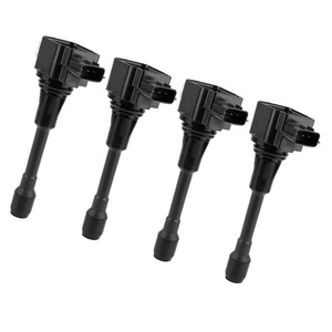 Bobines d'allumage pour Nissan 22448-1KT0A 224485RB0A, pièces de rechange en plastique, neuves - Product Image 1