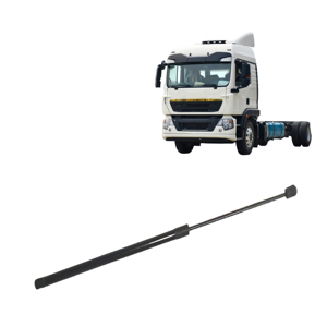 Repuestos de Alta Calidad para Camiones, Piezas del Sistema de Suspensión, Resorte Neumático 810W61140-0016 para Sinotruk HOWO - Product Image 5