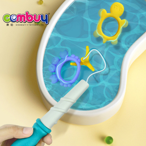 <span class=keywords><strong>Filet</strong></span> de pêche, 4 en 1, salle de <span class=keywords><strong>bain</strong></span>, moustiquaire, jet d'eau, basket-ball, jeu de pêche, pour enfants - Product Image 3