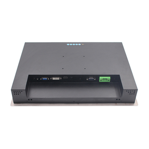 <span class=keywords><strong>15</strong></span> "thép không gỉ công nghiệp nhúng Màn hình PC tất cả-trong-một màn hình cảm ứng Bảng điều chỉnh hiển thị cho Marine/nhà bếp/Máy bán hàng tự động - Product Image 5