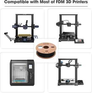 Filamento ESUN Epla-lite para Impresión 3D, 1.75mm, 1kg / Bobina, Filamento PLA Mejorado para Impresora 3D - Product Image 4