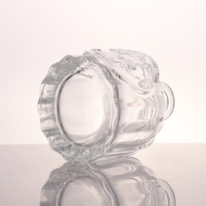 Vente en gros de flacons d'aromathérapie en verre de luxe irréguliers personnalisés, nouveaux, 50 ml, 100 ml, flacon réutilisable - Product Image 3
