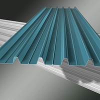 Tôle de fer laminée à froid certifiée BIS, qualité SGCC, tôle ondulée en zinc pour toiture, revêtement Z41-Z60, coupe/soudure à semi-dureté