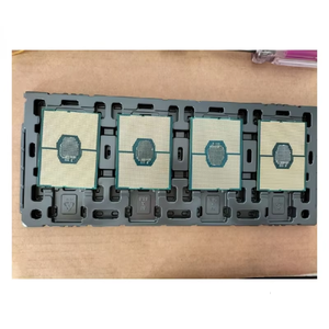 โปรเซสเซอร์เซิร์ฟเวอร์ Core I5-13600K 3.5GHz (5.1 Turbo) 14 LGA1700 รุ่นใหม่ ขายดี พร้อมหน่วยความจำ 30MB สำหรับ Core I5 ที่กำลังขายดี - Product Image 4