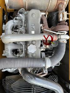 Excavadora Sany SY135C, excavadora de 12 toneladas, rendimiento de Control, gran oferta en todo el mundo, incluye caja de cambios de Motor - Product Image 6