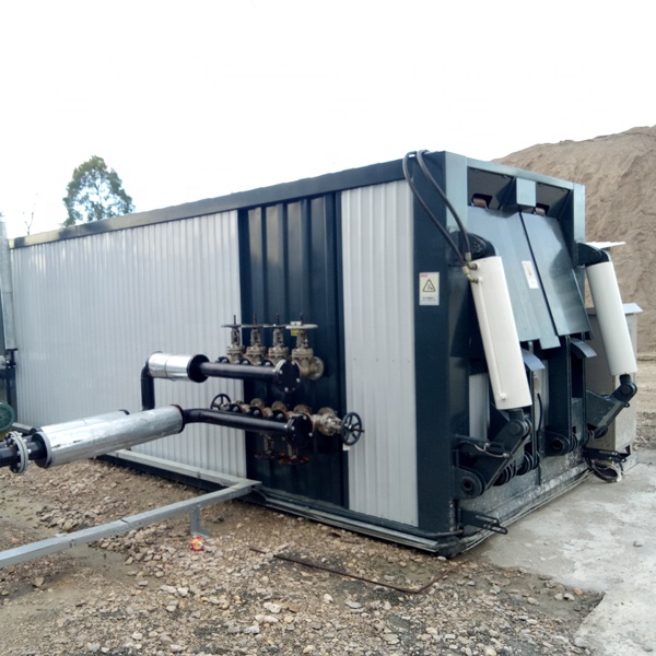 Распылитель битума разбрызгиватель мини плавильная печь От 8 до 10 лет/ч барабанный плавильная машина для битума