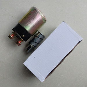 Qd1109 סולנואיד של מכונת חווה חלקי חילוף/מנוע דיזל מקורר מים - Product Image 4