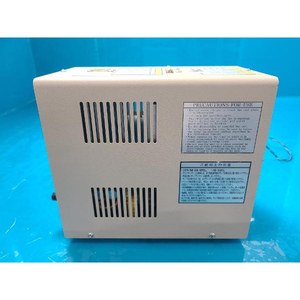 Fuente de Luz Halógena Industrial HAYASHI LA-150FBU, Usada, Piezas de Equipos Semiconductores Legados - Product Image 1