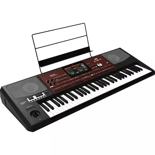 Best Quality Discounted Quality Korgs Pa700 ORIENTAL 61-Key Professional Arranger keyboard piano with Touchscreen and Speakers