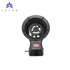 Lyroe Ad Alta temperatura di uscita <span class=keywords><strong>per</strong></span> uso domestico portatile di ghisa stufa <span class=keywords><strong>a</strong></span> <span class=keywords><strong>gas</strong></span> <span class=keywords><strong>bruciatore</strong></span> - Product Image 1