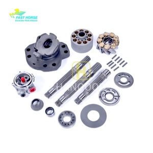 Pièces de machines de construction Hangood A10VSO18 A10VSO28 A10VSO45 A10VSO71 A10VSO100 A10VSO140, kits de réparation de pompes hydrauliques - Product Image 4