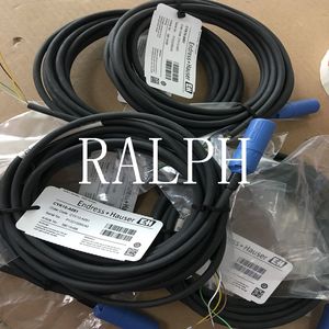 Sensor de Electrodo de pH Endress Hauser con Cable de 5m, 10m y 15m, Modelos CYK10-A051, CYK10-A101, CYK10-A151 - Product Image 2