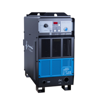 Découpeur plasma Huayuan LGK-120IGBT d'origine, source d'alimentation LGK-120HD 380V 120A, onduleur pour découpe à chaud du métal, de l'acier inoxydable et de l'aluminium