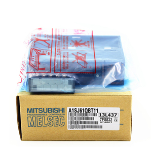 Module CC-Link PLC d'origine A1SJ61QBT11 - Product Image 6