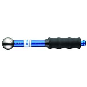 GEDORE - 3109011 Clé dynamométrique 1/4 ''TSC SLIPPER - EAN 0611702896206 CLÉS DYNAMOMETIQUES MÉCANIQUES - Product Image 3