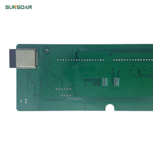 โรงงานเซินเจิ้น รับผลิต PCB PCBA แบบกำหนดเอง บริการจัดหาชิ้นส่วนแบบ SMT DIP บริการประกอบแบบครบวงจร - Product Image 4