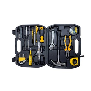 Deli Dl5972 31-delige Uitgebreide Reparatieset Draagbare Multifunctionele Familie Gereedschapset Voor Thuisgebruik - Product Image 1