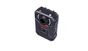 Màn hình 2 inch Độ phân giải video 4K 8 giờ ghi hình máy ảnh đeo trên cơ thể - Product Image 2