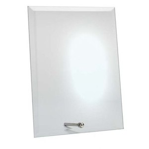 Accessorio per Display In vetro con supporto incorporato In formato verticale 170x220-4mm - Product Image 1