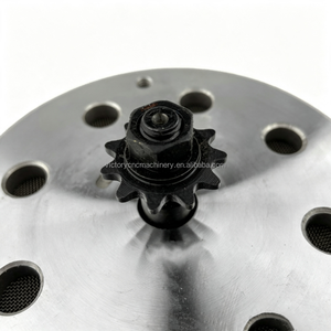 48V 1000W MY1020 bicicleta eléctrica de alta velocidad cepillado DC Motor <span class=keywords><strong>Scooter</strong></span> Eléctrico Motor cepillado imán permanente Motor eléctrico - Product Image 5