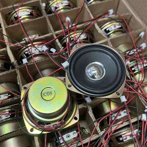 มอเตอร์ขนาดเล็ก R300C สำหรับของเล่นแบบโซลาร์เซลล์ 9V 300  รุ่นสำหรับแฟนคลับคนดังทางอินเทอร์เน็ต - Product Image 5