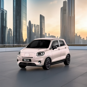 Leapmotor T03 nuevos mini coches eléctricos inteligentes para adultos vehículos <span class=keywords><strong>de</strong></span> 4 asientos mini coches eléctricos para la <span class=keywords><strong>venta</strong></span> coches <span class=keywords><strong>usados</strong></span> - Product Image 2