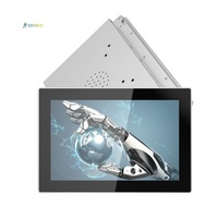 Panel PC Industrial Resistente de 7, 12 y 15 Pulgadas, con Sistema Operativo Raspbian o Win10, Panel PC Industrial Rk3568