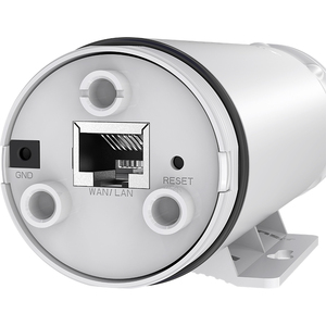 Répéteur WiFi extérieur <span class=keywords><strong>COMFAST</strong></span> <span class=keywords><strong>AC1200</strong></span> avec PoE passif, haute puissance, résistant aux intempéries, point d'accès WiFi - Product Image 4