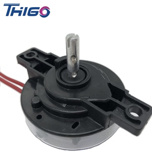 Thigo Nhà Máy Cơ Khí Hẹn Giờ Chuyển Đổi Máy Giặt Phụ Tùng Trắng Spin <span class=keywords><strong>Timer</strong></span> Cho Daewoo 5min10A Nhà Cung Cấp Giá Thấp Cho <span class=keywords><strong>LG</strong></span> - Product Image 4