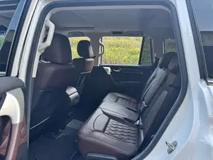 Acheter des voitures d'<span class=keywords><strong>occasion</strong></span> à conduite à gauche, essence, Haval H9 modèle 2020, 2.0T essence, 4 roues motrices, édition plaisir intelligent - Product Image 5