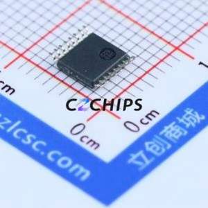 Interruptor/multiplexor analógico con chip IC de circuito integrado CD4051BPWR nuevo y original a estrenar - Product Image 2