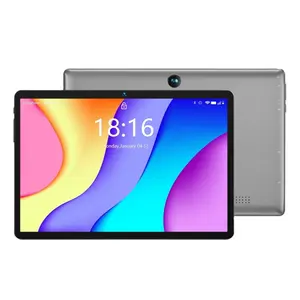 ラップトップコンピュータBMAX MaxPad i9 Plus 10.1インチ3GB + 32GB Android 11 5000mAhクアッドコアデュアルカメラ