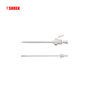 Prix d'endoscope d'usine médicale résectoscope bipolaire urologie - Product Image 3