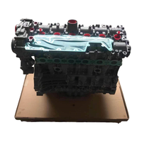 العلامة التجارية الجديدة اختبار محرك B6324S L6 لفولفو XC90 S80 XC70 V70 S60 V60 لاند روفر فريلاندر 2 3.2 لتر