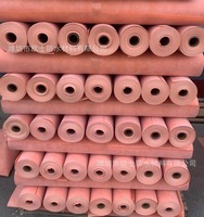 Modernes Design Mehrschichtige PP/PE Umweltfreundliche Hochfeste Wasserbeständige Wasserdichte Rollmembran für Wand und Dach Gesamtprojekt