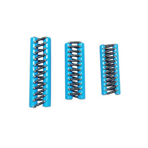 مكثفات وحدة مضاعفة الجهد العالي 15KV 100PF طلاء أزرق - Product Image 5