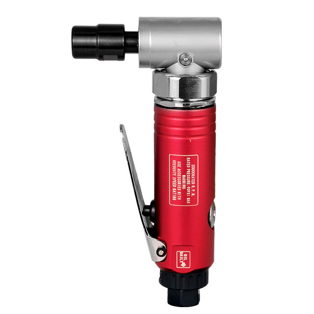 1/4" Pneumatic Die Grinder Air Grinding Engraving Polisher Machine Pneumatic Hammer