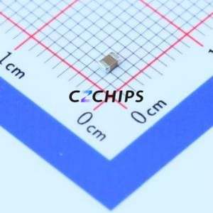 Condensateur SMD (MLCC) CC0805ZRY5V8BB105 0805 (Capacité : 1uF) (Précision : -20%~+80%) Tension nominale : 25V - Product Image 1