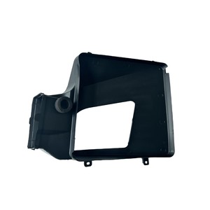 Base de rejilla de ventilación frontal para Tesla Model S 1058023-00-C 1058024-00-C, pieza de repuesto izquierda y derecha - Product Image 1