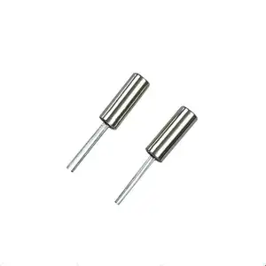 KCE DIP 3*8 quartz crystal oscillator Manufacturer electronic components high frequency oscillator 6MHz-40MHz