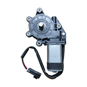 Lève-vitre électrique avant gauche Nissan Sylphy B15X 80731-4M700 pour modèles 00-07, pièce de rechange neuve - Product Image 4