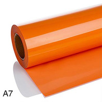 Vinyle imprimable bon marché 30mm, transfert thermique en PU pour vêtements en vinyle, sublimation pour vêtements